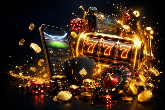 tg8 Casino hướng dẫn đăng ký và nạp tiền