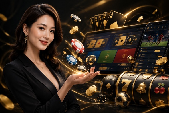 tg8 Casino game bài trực tuyến Việt Nam