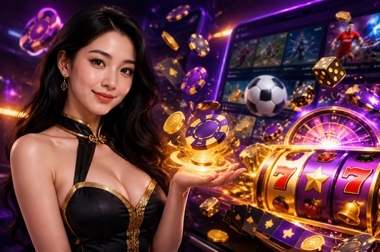 Hướng dẫn chơi nổ hũ tg8 slot game