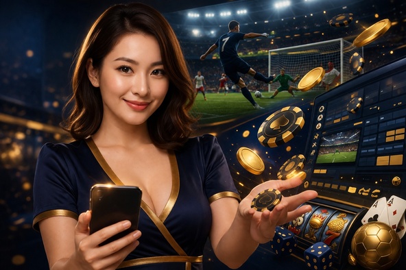 tg8 chiến lược cá cược thể thao