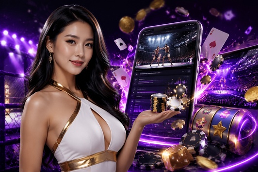 Nhà cung cấp game nổ hũ tg8 quốc tế